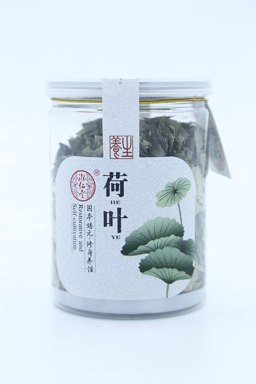 荷葉